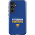 University of Pittsburgh Panthers Galaxy S25 Plus Impact Case